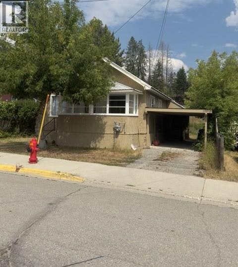 664 Rotary Drive, Kimberley, BC, V1A 1E3