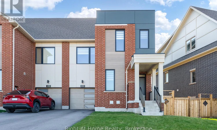 80 Settlers Road E