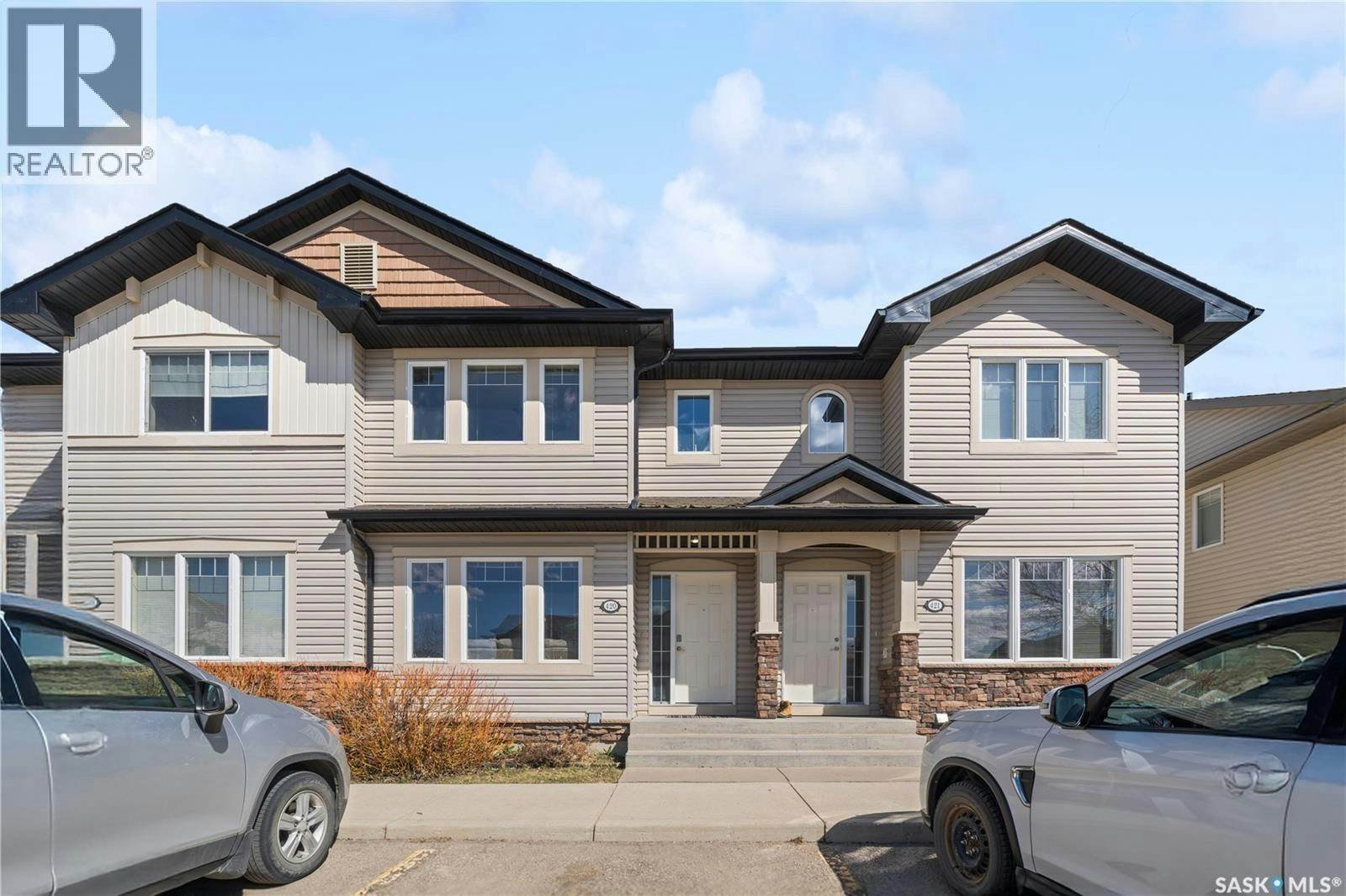420-303 Slimmon Place, Saskatoon, SK, S7V 0A8