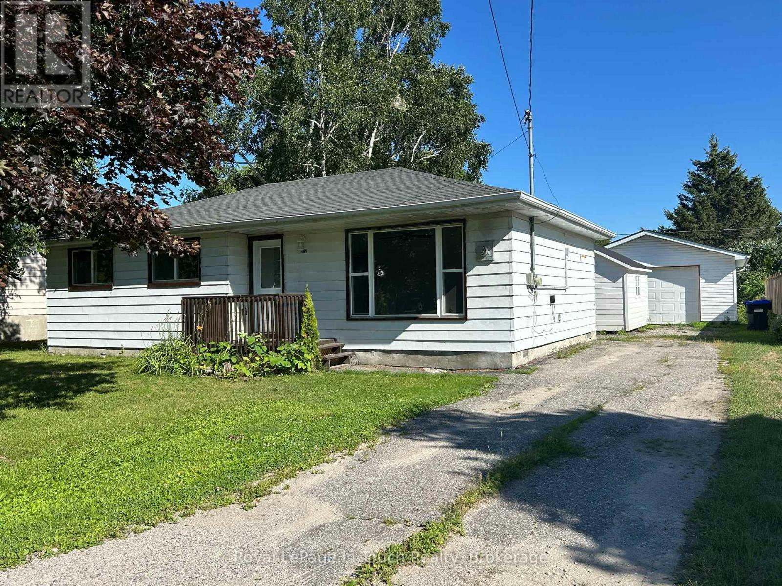 317 Wardell Street, Tay, ON, L0K 1R0