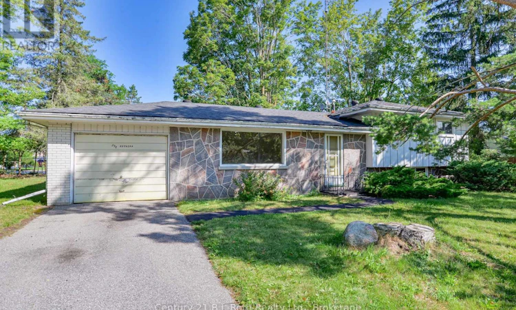 398 Old Muskoka Road