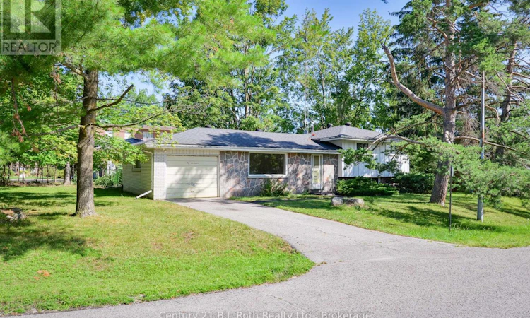 398 Old Muskoka Road