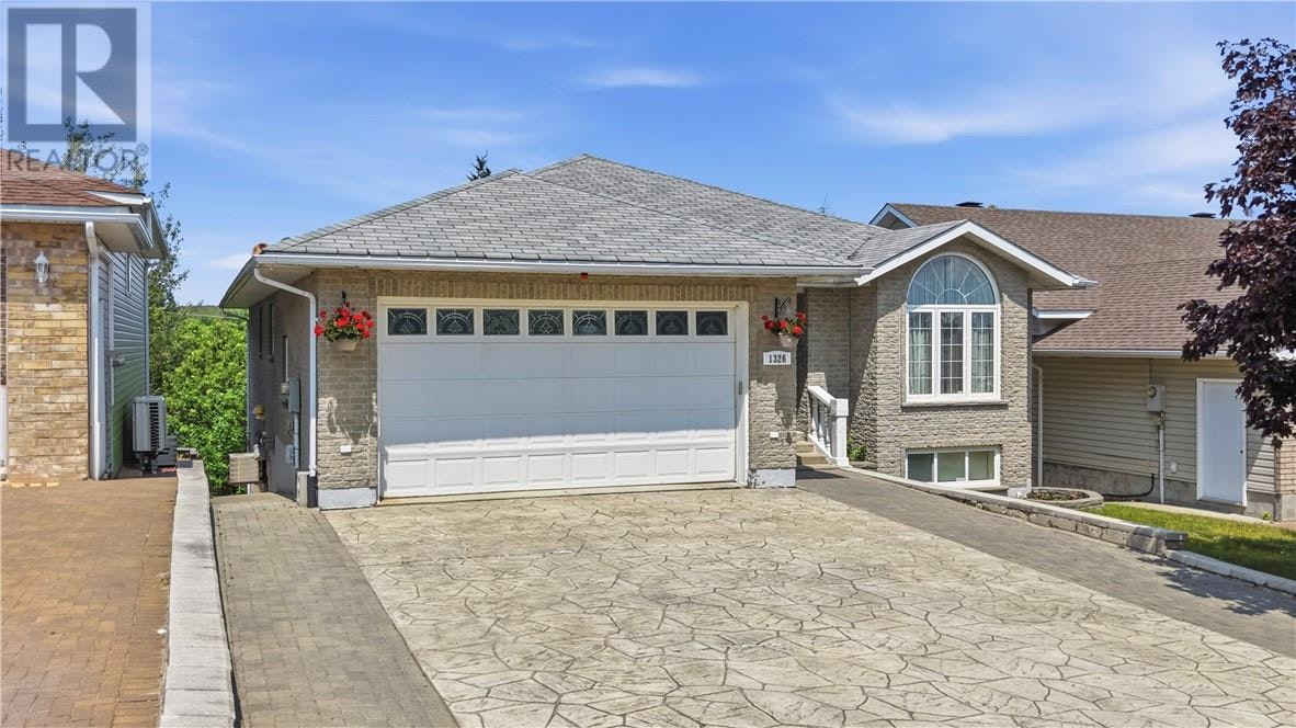 1326 Attlee Avenue, Greater Sudbury, ON, P3A 6A4