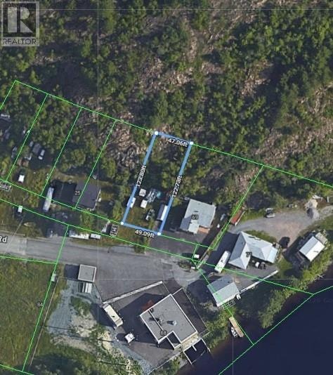 Lot-7 Savard Road, Greater Sudbury, ON, P0M 3C0