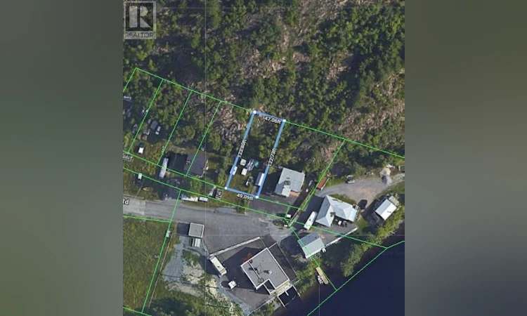 Lot-7 Savard Road