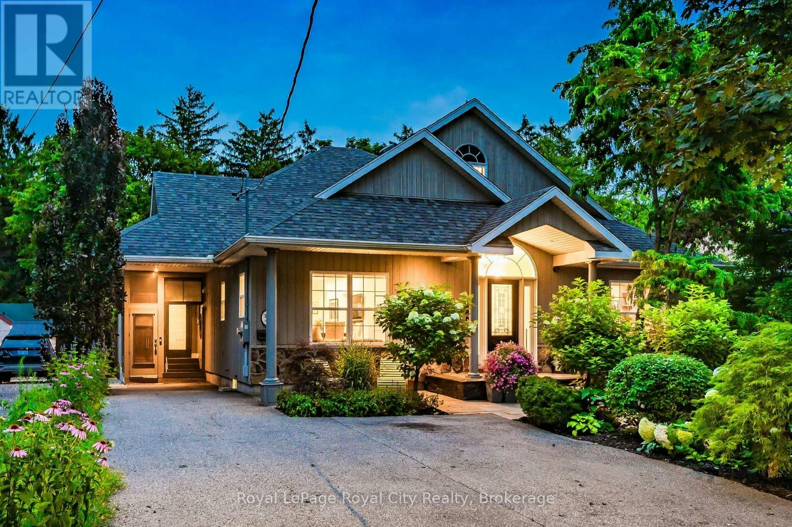 33 Edgehill Drive, Guelph, ON, N1H 5E3