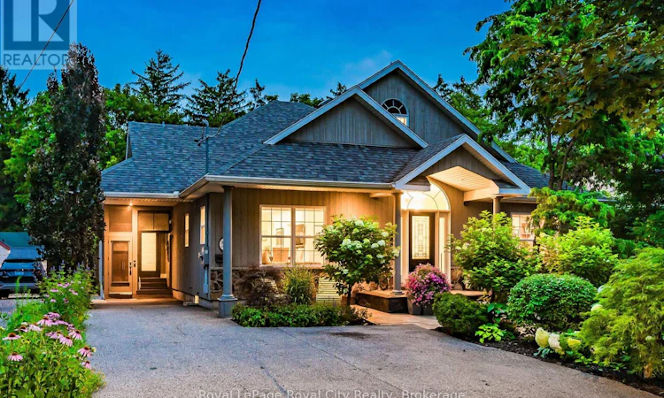 33 Edgehill Drive