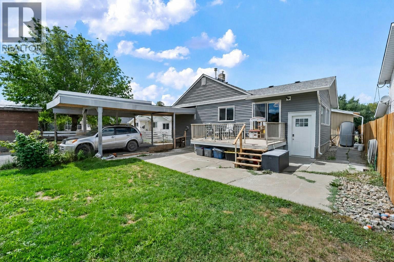 1626 Greig Street, Merritt, BC, V1K 1B8