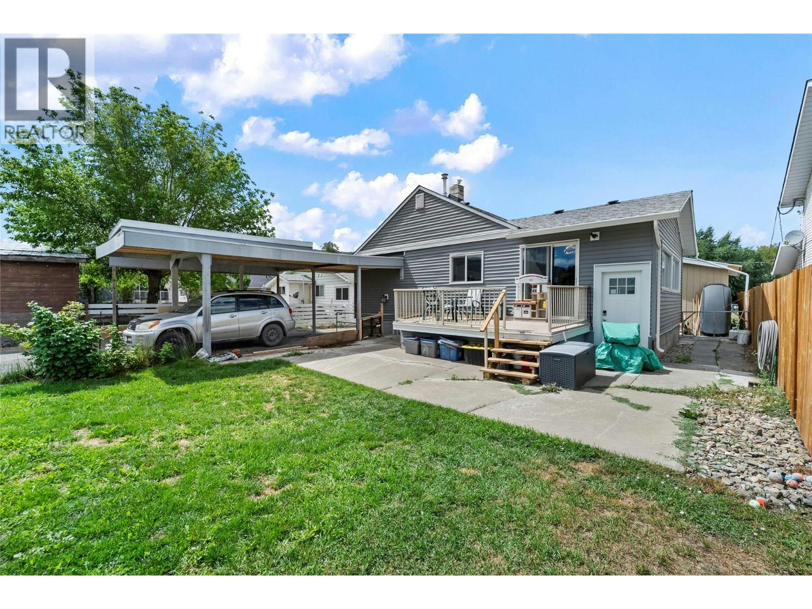 1626 Greig Street, Merritt, BC, V1K 1B8