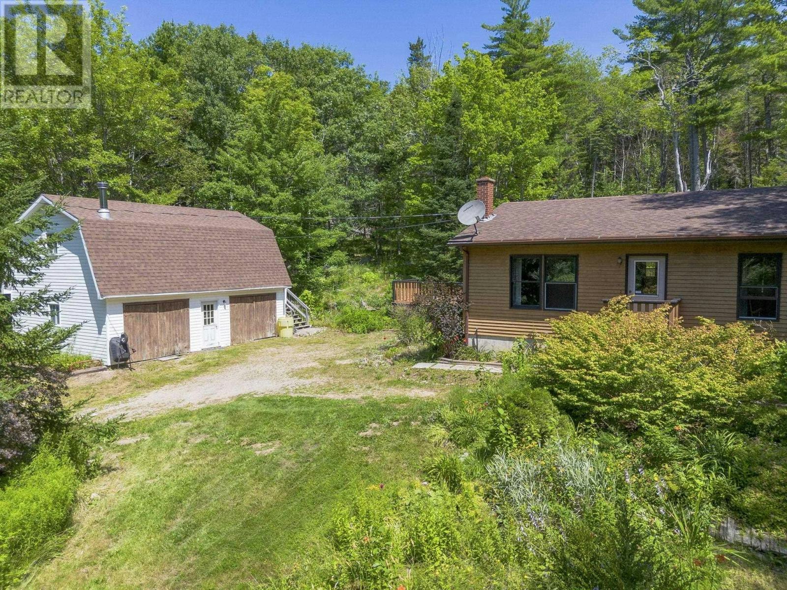258 Trout Lake Road, West Inglisville, NS, B0S 1M0