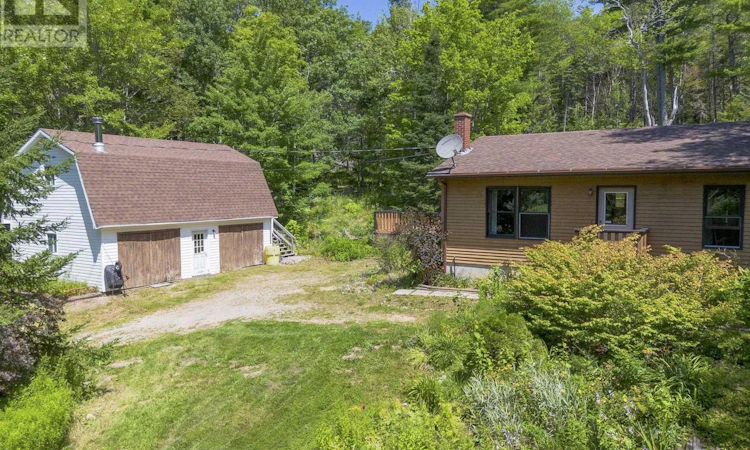 258 Trout Lake Road