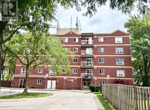 505-626 First Street, London, ON, N5V 2A2