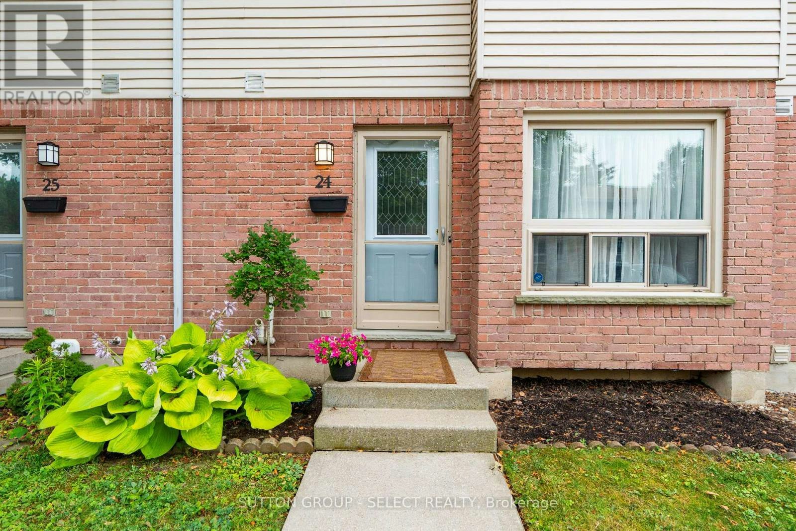 24-75 Ansondale Road, London, ON, N6C 5W3