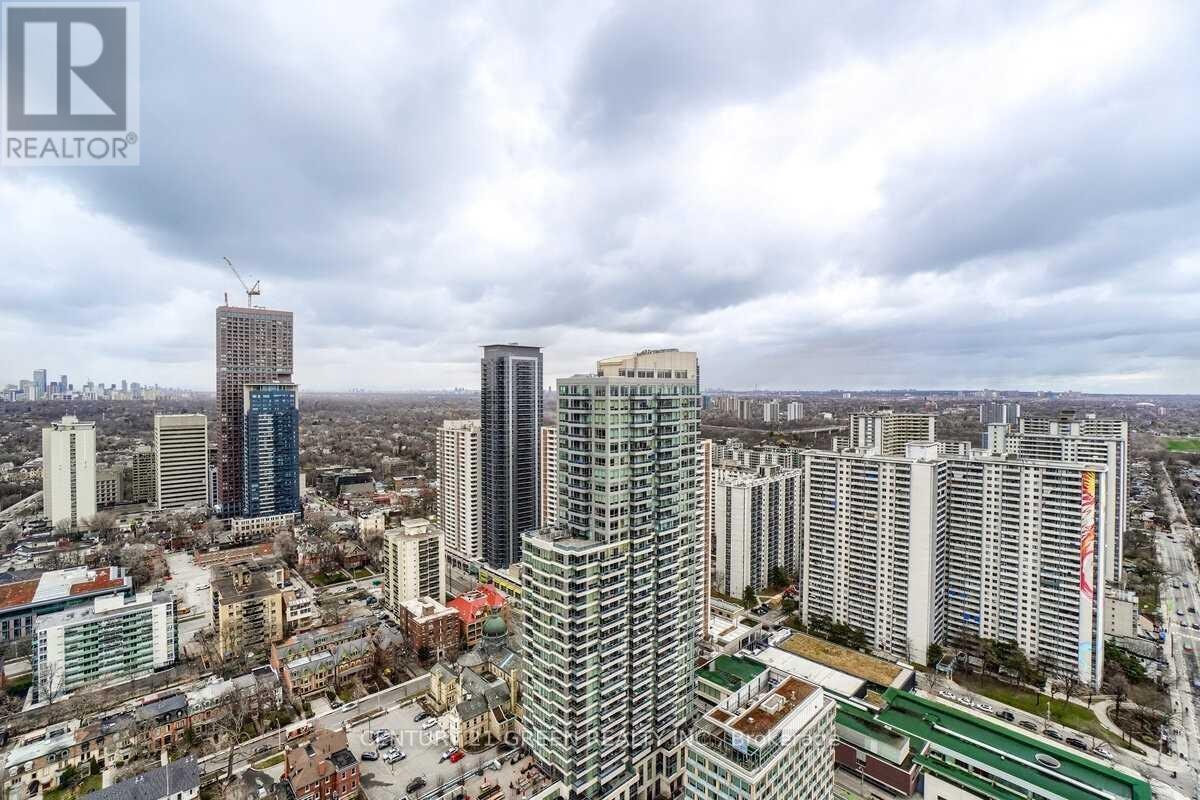 810-120 Homewood Avenue, Toronto, ON, M4Y 1J4 - 4