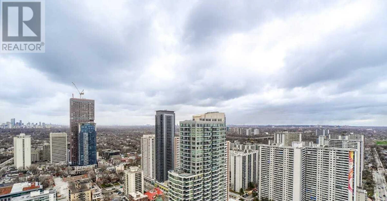 810-120 Homewood Avenue, Toronto, ON, M4Y 1J4 - 4