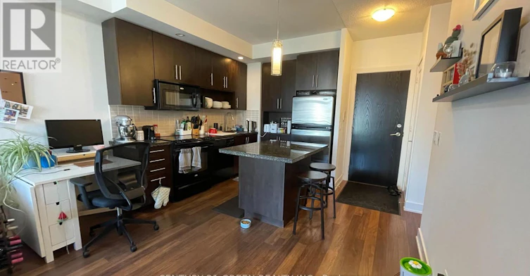 810-120 Homewood Avenue, Toronto, ON, M4Y 1J4 - 21
