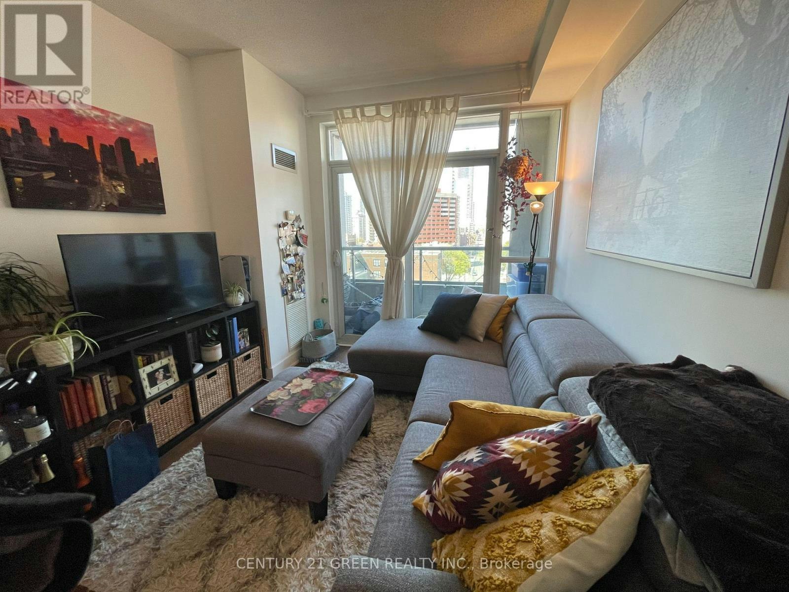 810-120 Homewood Avenue, Toronto, ON, M4Y 1J4 - 25