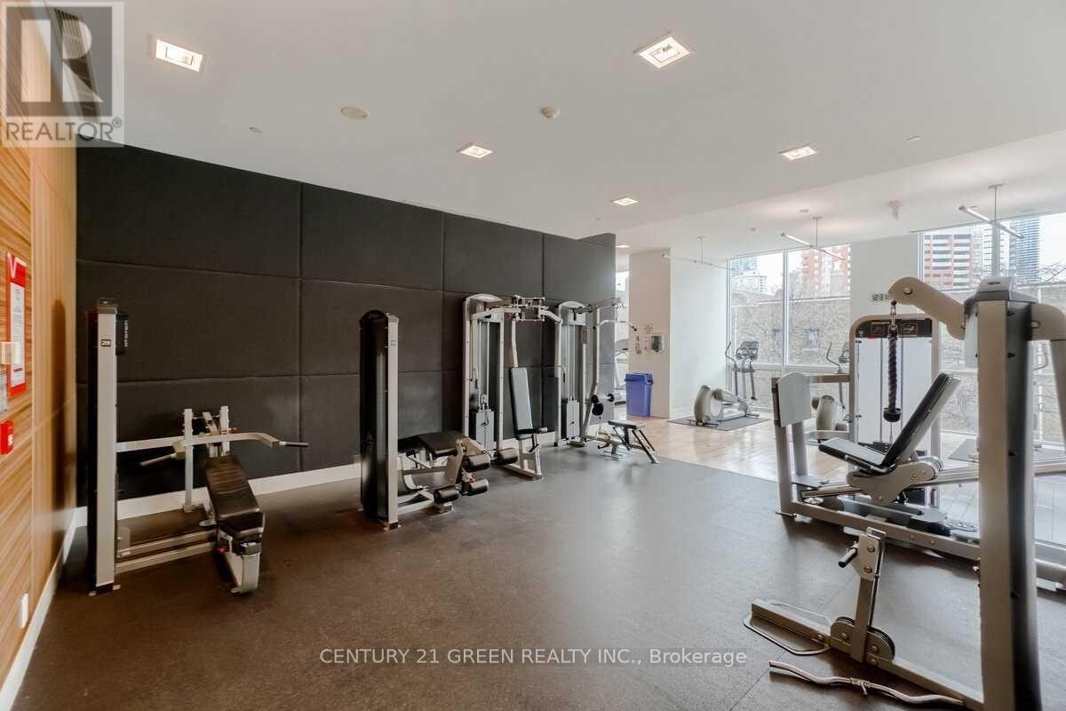 810-120 Homewood Avenue, Toronto, ON, M4Y 1J4 - 12