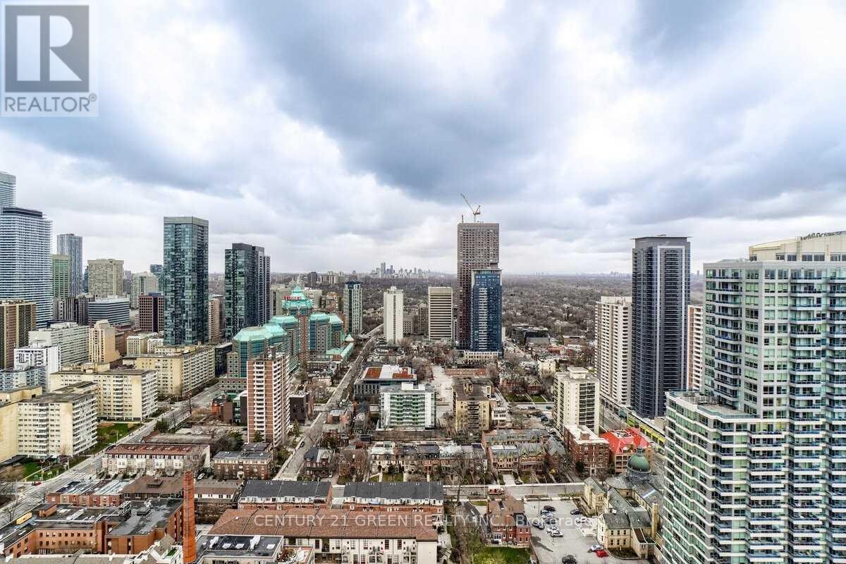 810-120 Homewood Avenue, Toronto, ON, M4Y 1J4 - 3