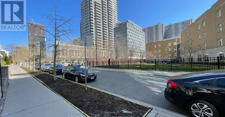 810-120 Homewood Avenue, Toronto, ON, M4Y 1J4 - 33