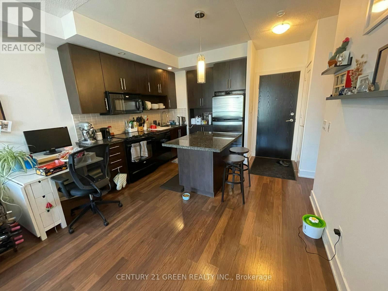 810-120 Homewood Avenue, Toronto, ON, M4Y 1J4 - 22