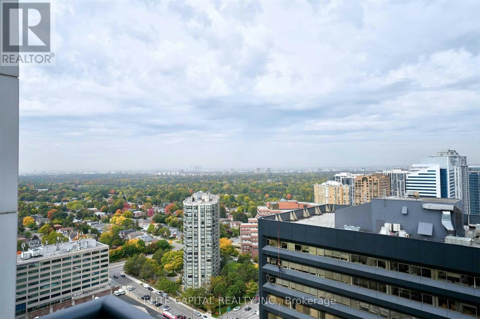 2721-5 Sheppard Avenue E, Toronto, ON, M2N 2Z8 - 9