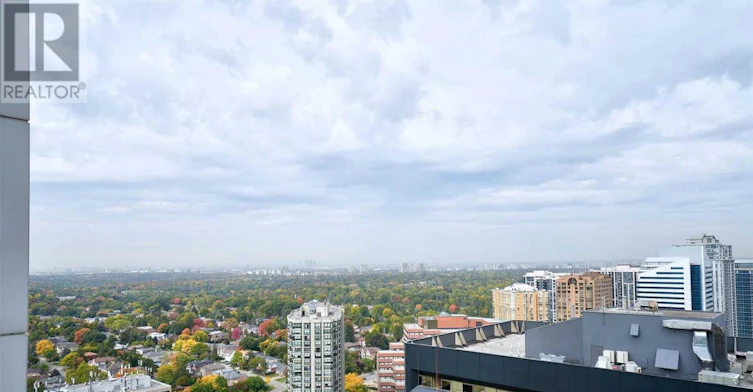 2721-5 Sheppard Avenue E, Toronto, ON, M2N 2Z8 - 9
