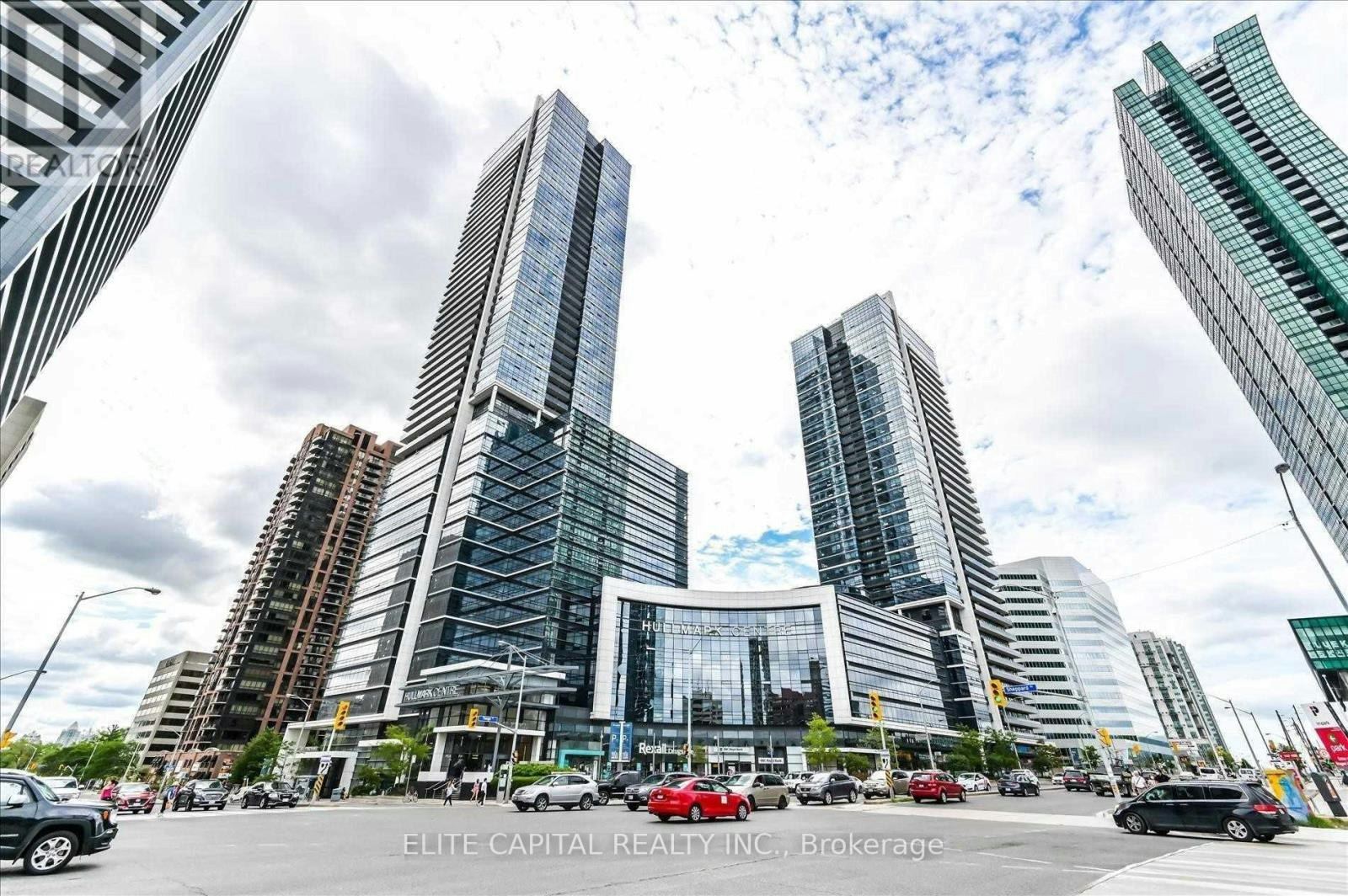 2721-5 Sheppard Avenue E, Toronto, ON, M2N 2Z8