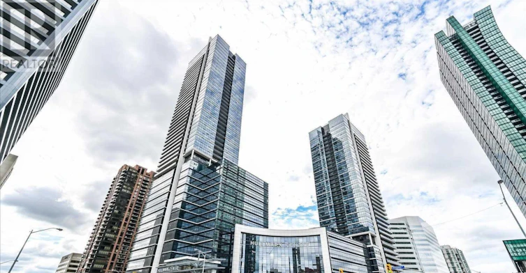 2721-5 Sheppard Avenue E, Toronto, ON, M2N 2Z8