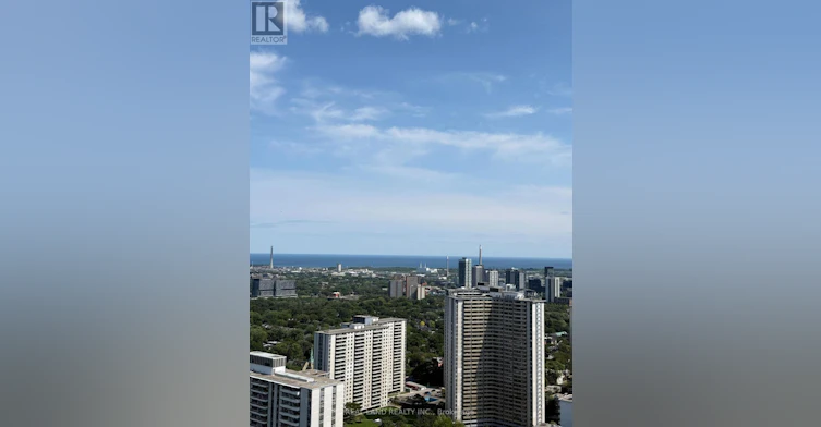 4008-609 Sherbourne St Street, Toronto, ON, M4X 0A4 - 2