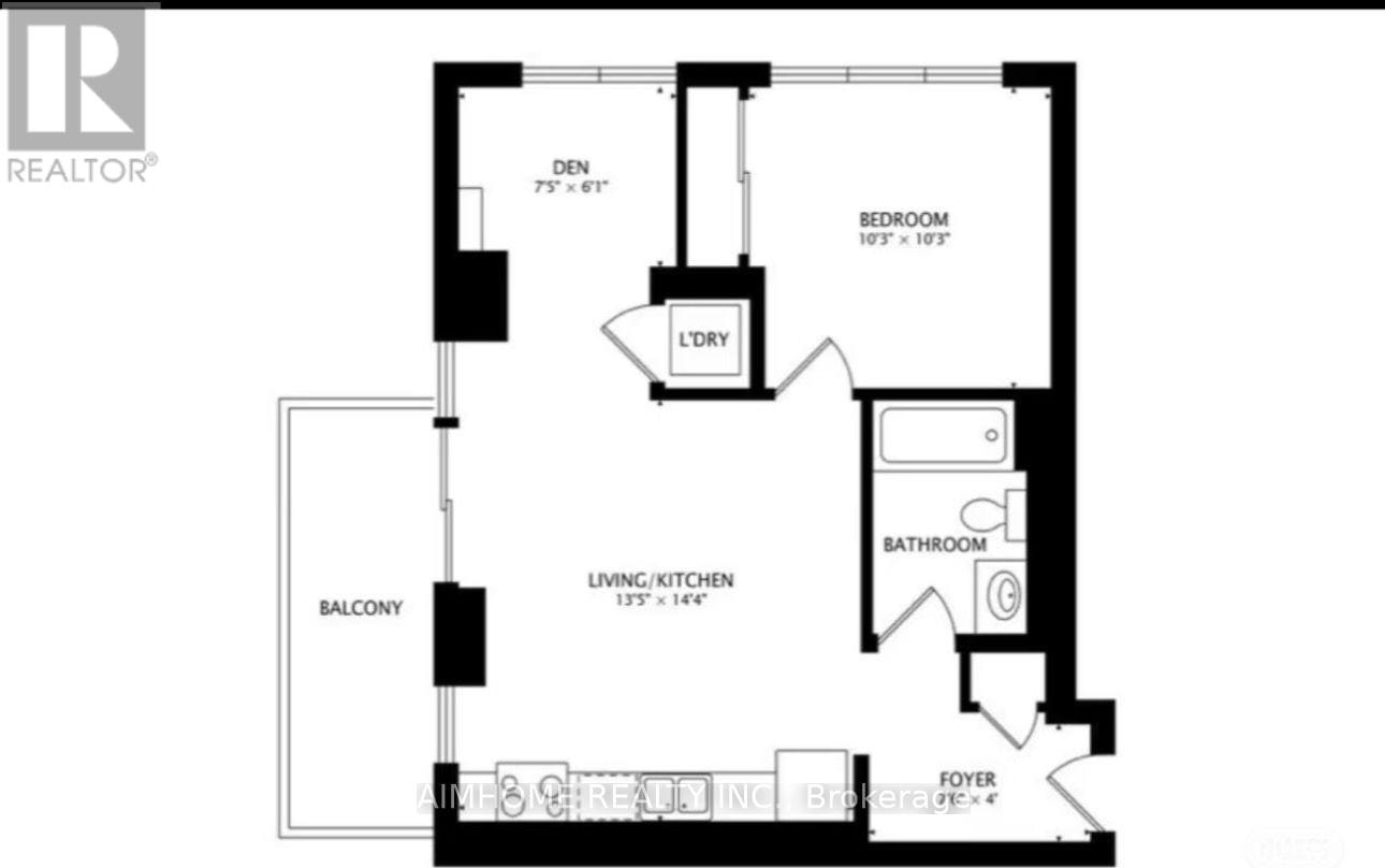 2104-50 Town Centre Court, Toronto, ON, M1P 0A9 - 10