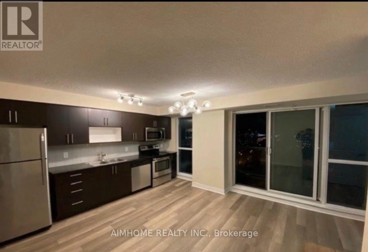 2104-50 Town Centre Court, Toronto, ON, M1P 0A9 - 4