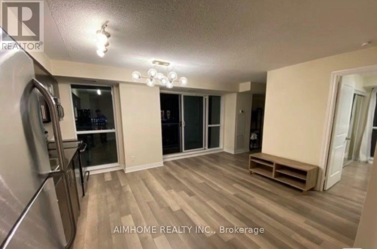 2104-50 Town Centre Court, Toronto, ON, M1P 0A9 - 5