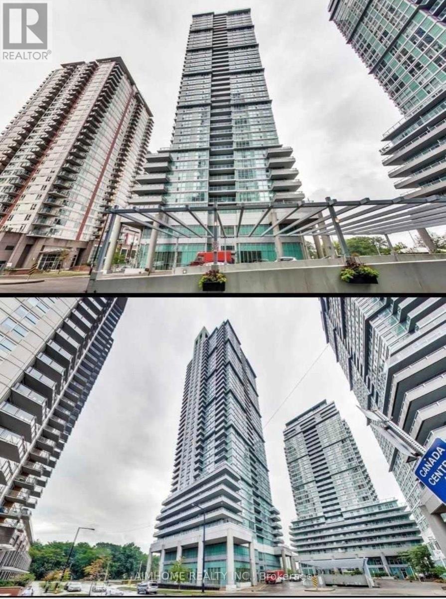 2104-50 Town Centre Court, Toronto, ON, M1P 0A9