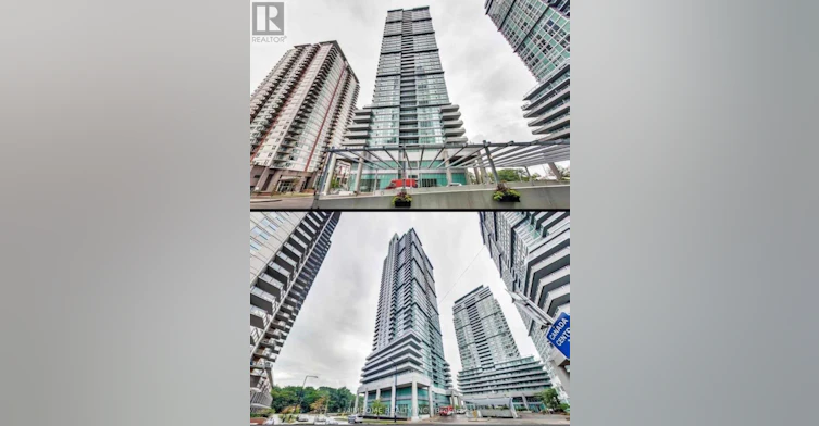 2104-50 Town Centre Court, Toronto, ON, M1P 0A9