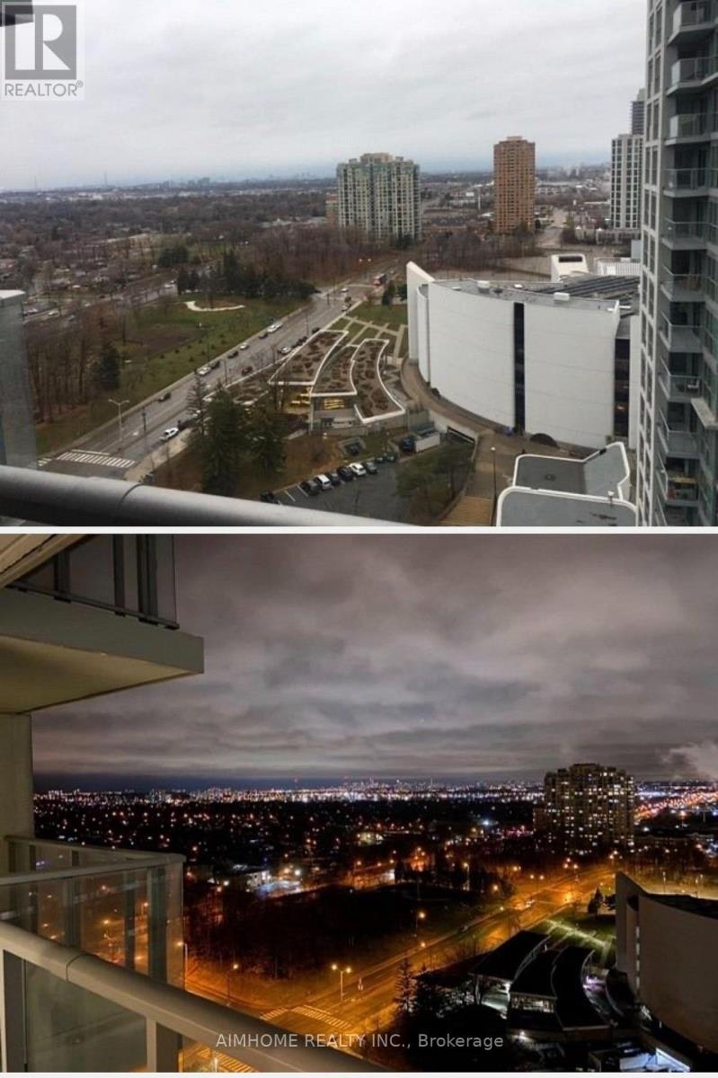 2104-50 Town Centre Court, Toronto, ON, M1P 0A9 - 2