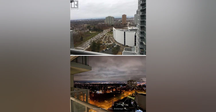 2104-50 Town Centre Court, Toronto, ON, M1P 0A9 - 2
