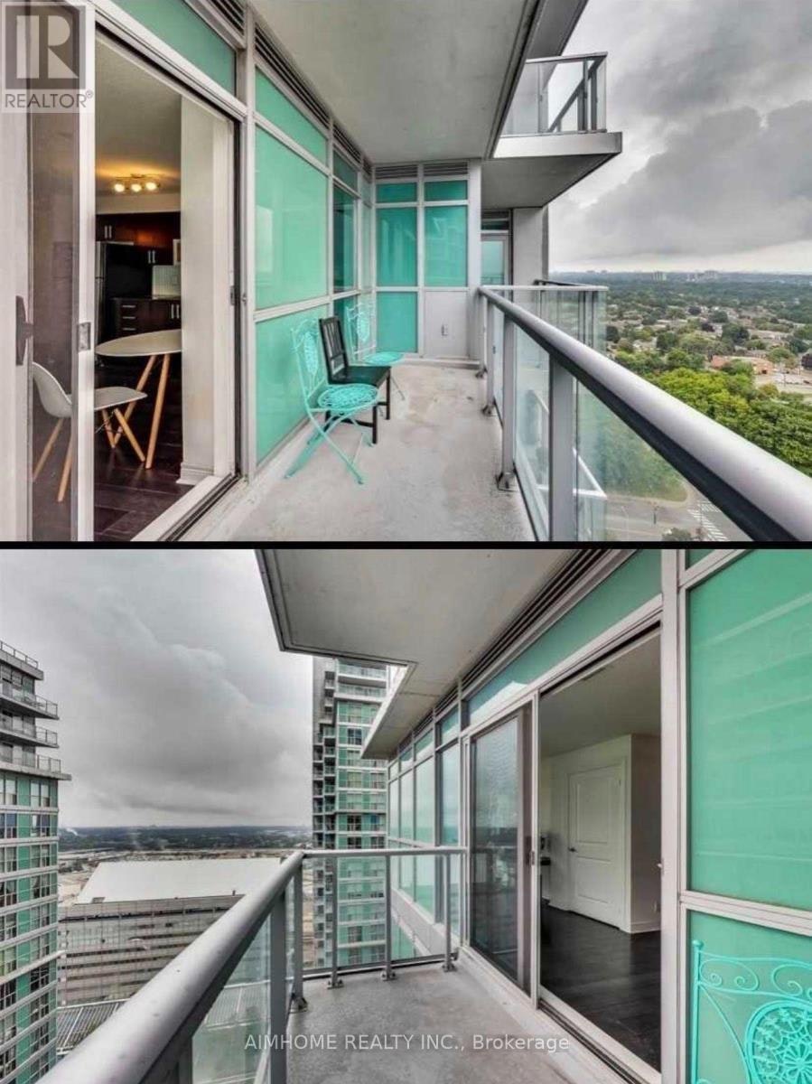 2104-50 Town Centre Court, Toronto, ON, M1P 0A9 - 3