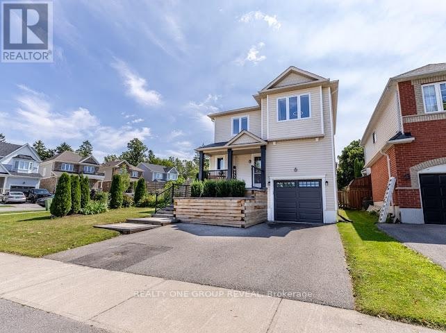 6 Steinway Drive, Scugog, ON, L9L 1V3
