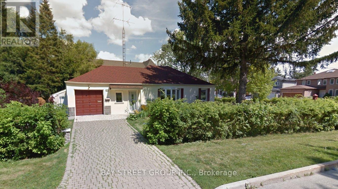SIDE-36 Grandview Avenue N, Markham, ON, L3T 1H2