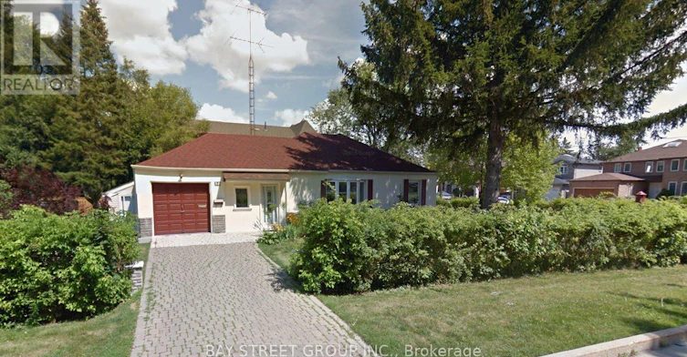 SIDE-36 Grandview Avenue N, Markham, ON, L3T 1H2
