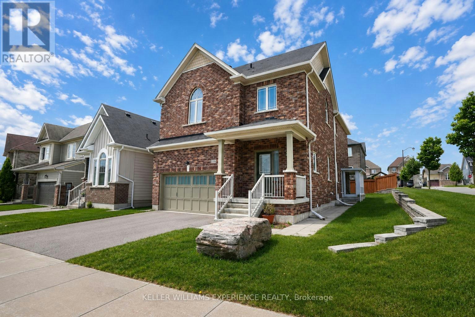 1296 Dallman Street, Innisfil, ON, L0L 1W0