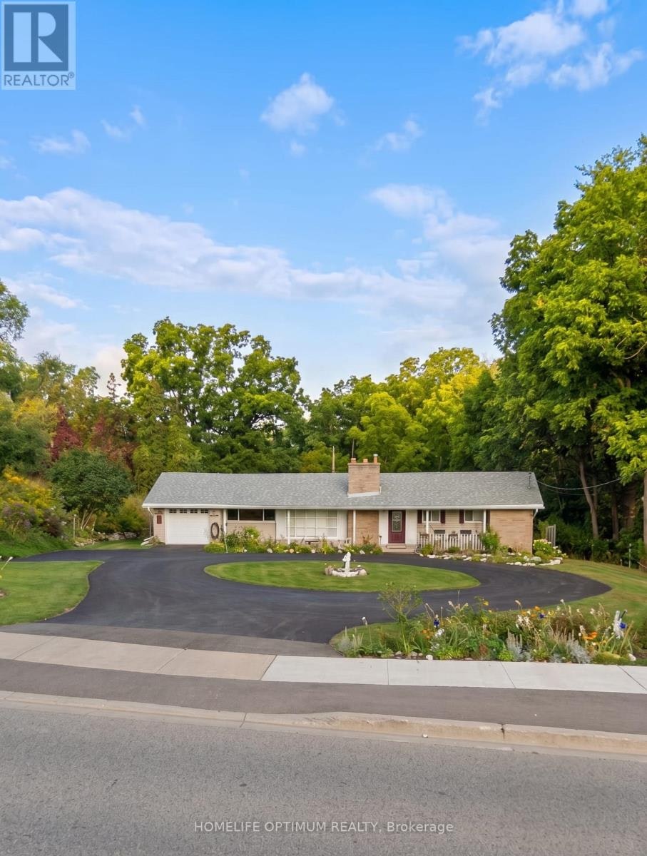 400 Maple Avenue, Halton Hills, ON, L7G 1X1