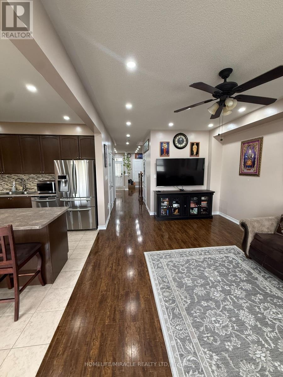 20 Country Ridge Court, Brampton, ON, L6P 3S2 - 13
