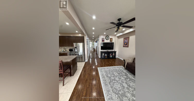 20 Country Ridge Court, Brampton, ON, L6P 3S2 - 13