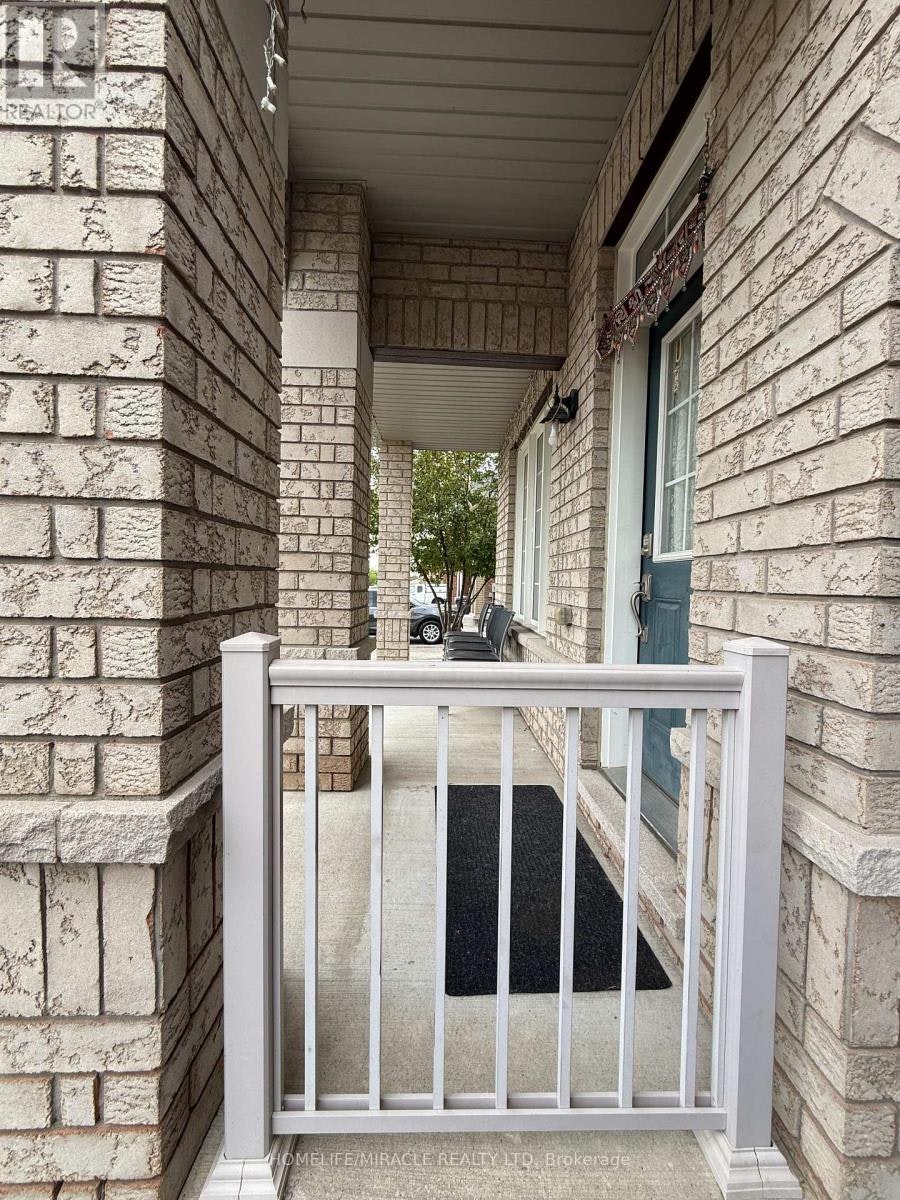 20 Country Ridge Court, Brampton, ON, L6P 3S2 - 6
