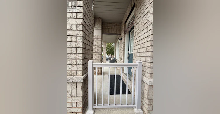 20 Country Ridge Court, Brampton, ON, L6P 3S2 - 6