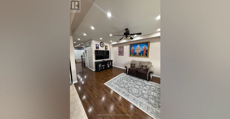 20 Country Ridge Court, Brampton, ON, L6P 3S2 - 14