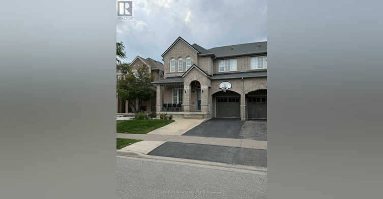20 Country Ridge Court, Brampton, ON, L6P 3S2 - 2
