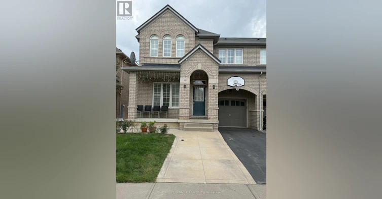 20 Country Ridge Court, Brampton, ON, L6P 3S2 - 3